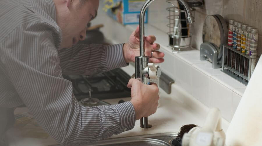 Local water heater installation in Issaquah, WA